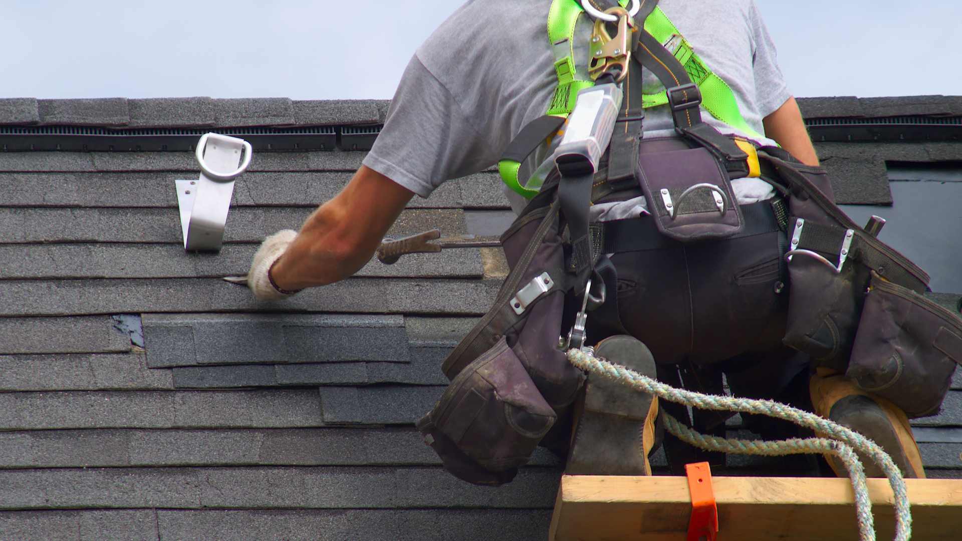 Roof Installation in Hesperia, CA